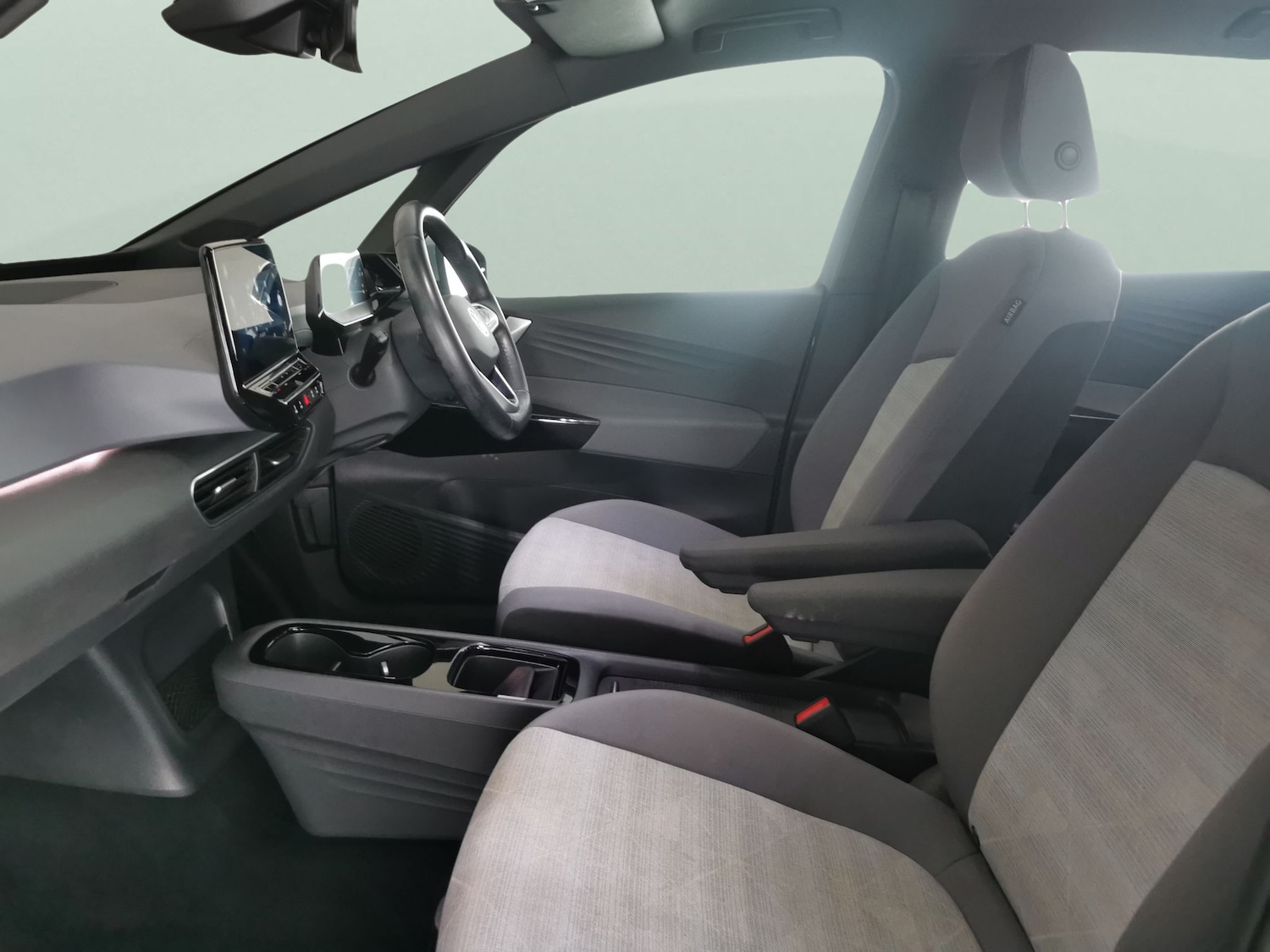 Used Volkswagen ID.3 2022 for sale - 76709908: Photo 4