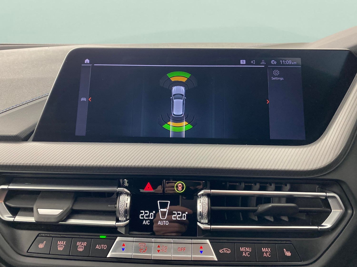 Used BMW 1 Series 2021 for sale - 76758151: Photo 15