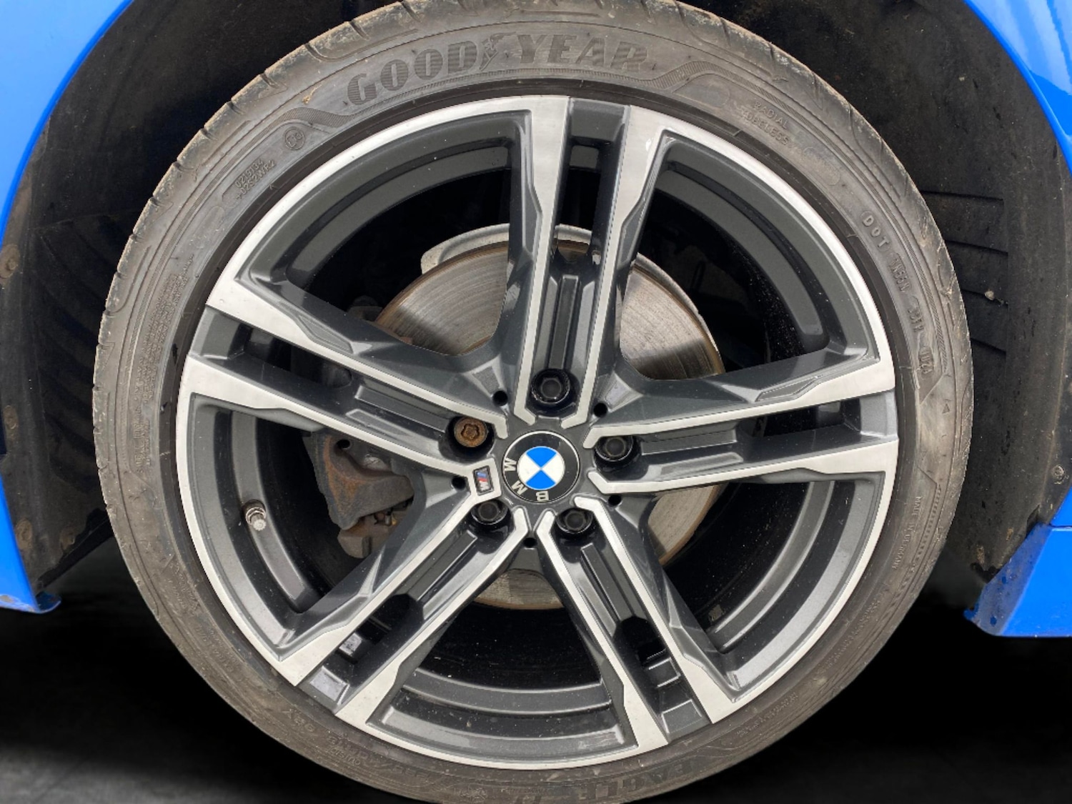 Used BMW 1 Series 2021 for sale - 76758151: Photo 18