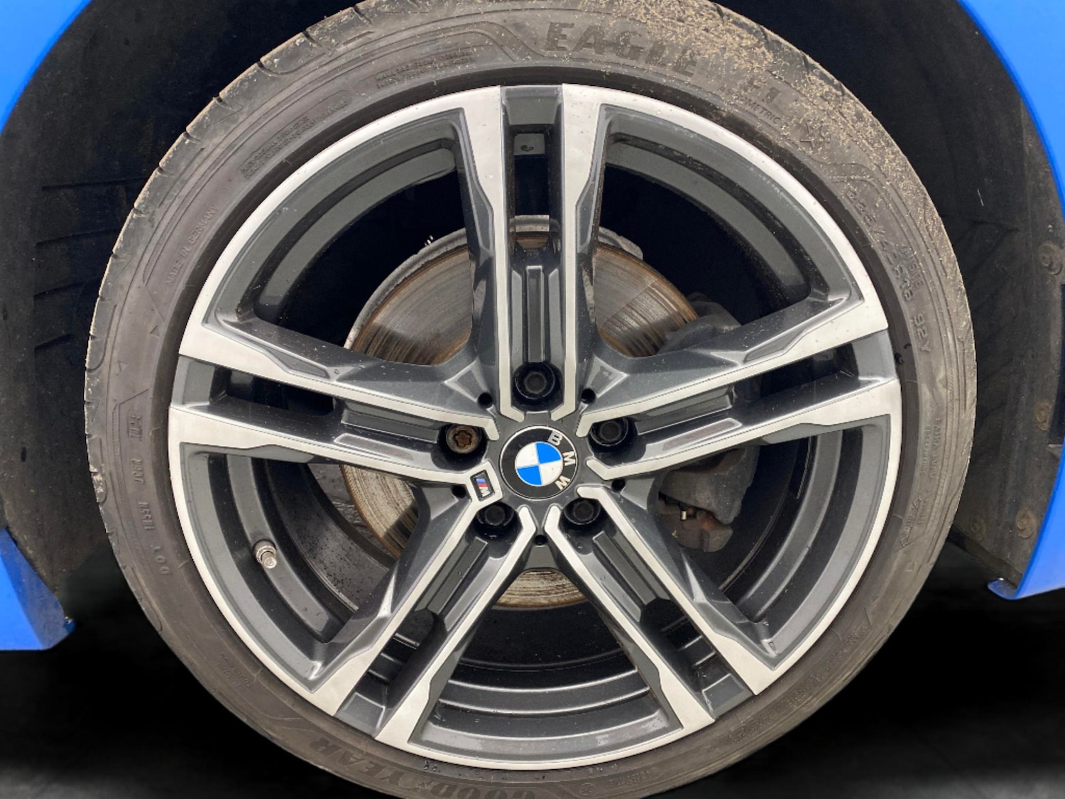 Used BMW 1 Series 2021 for sale - 76758151: Photo 19