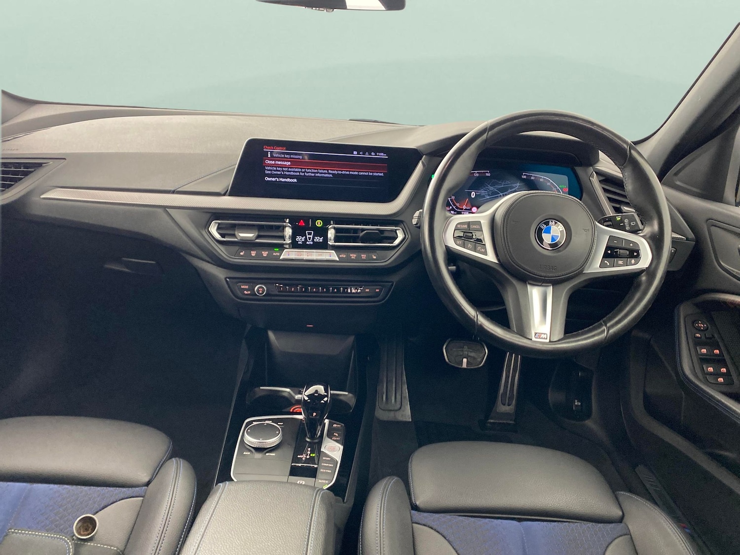 Used BMW 1 Series 2021 for sale - 76758151: Photo 4