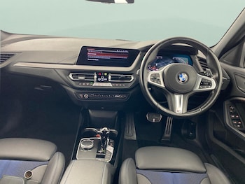 Used BMW 1 Series 2021 for sale - 76758151: Photo