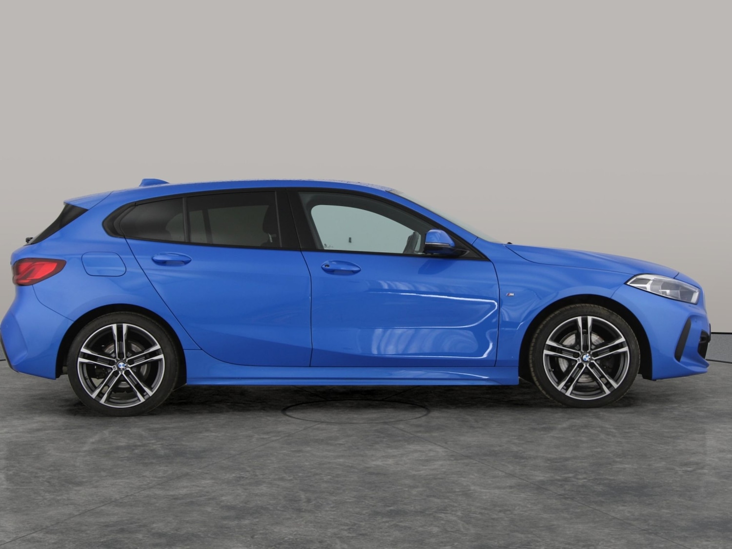 Used BMW 1 Series 2021 for sale - 76758151: Photo 7