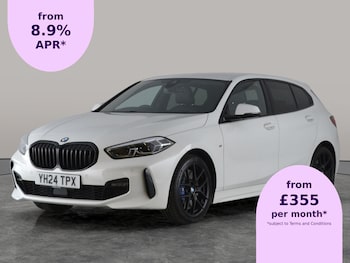 Used BMW 1 Series 2024 for sale - 75923008: Photo