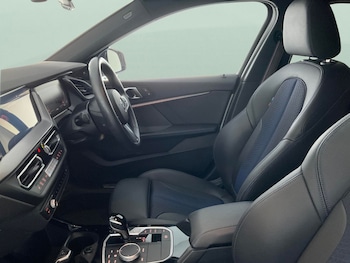 Used BMW 1 Series 2024 for sale - 75923008: Photo