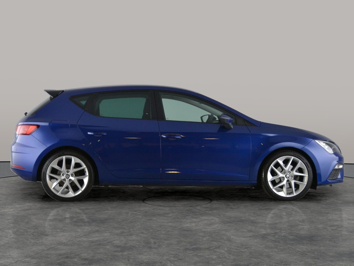 Used SEAT Leon 2018 for sale - 76595380: Photo 10