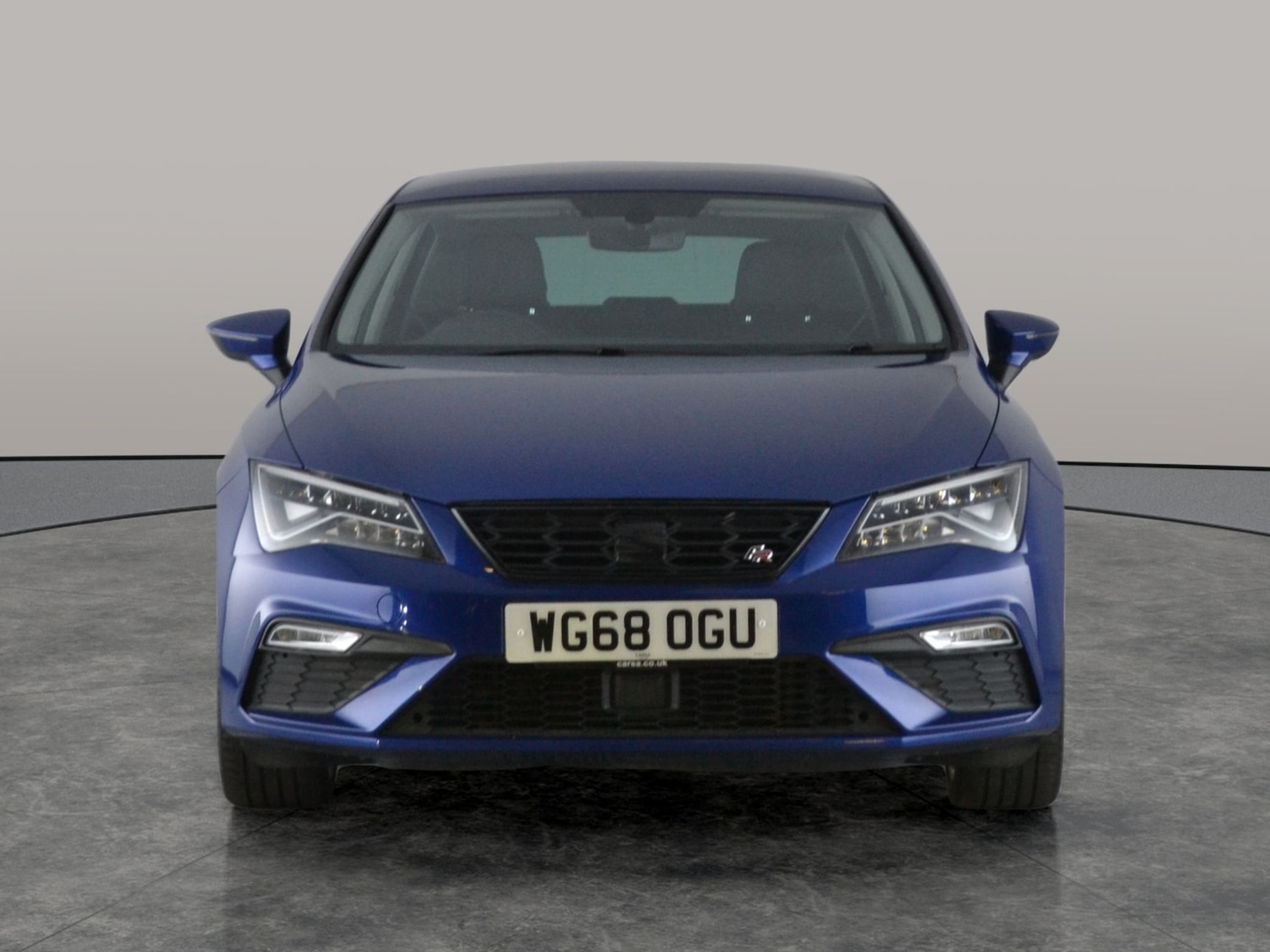 Used SEAT Leon 2018 for sale - 76595380: Photo 12