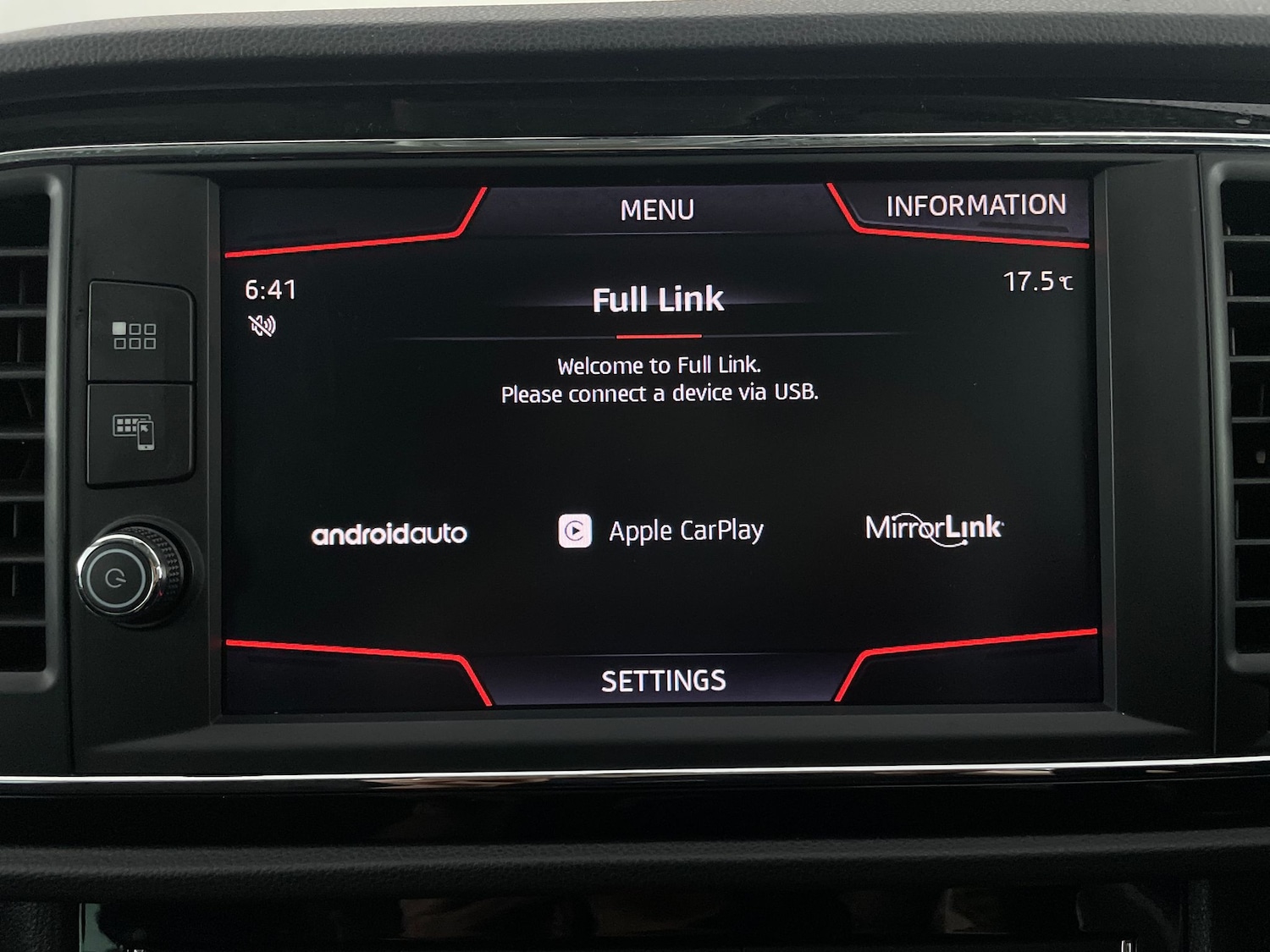 Used SEAT Leon 2018 for sale - 76595380: Photo 13