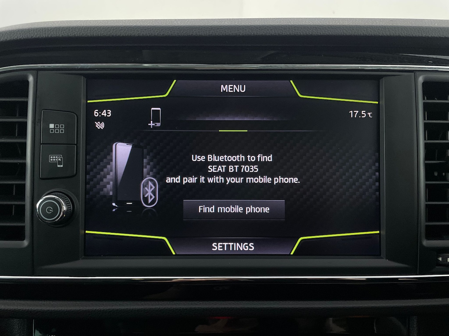 Used SEAT Leon 2018 for sale - 76595380: Photo 16