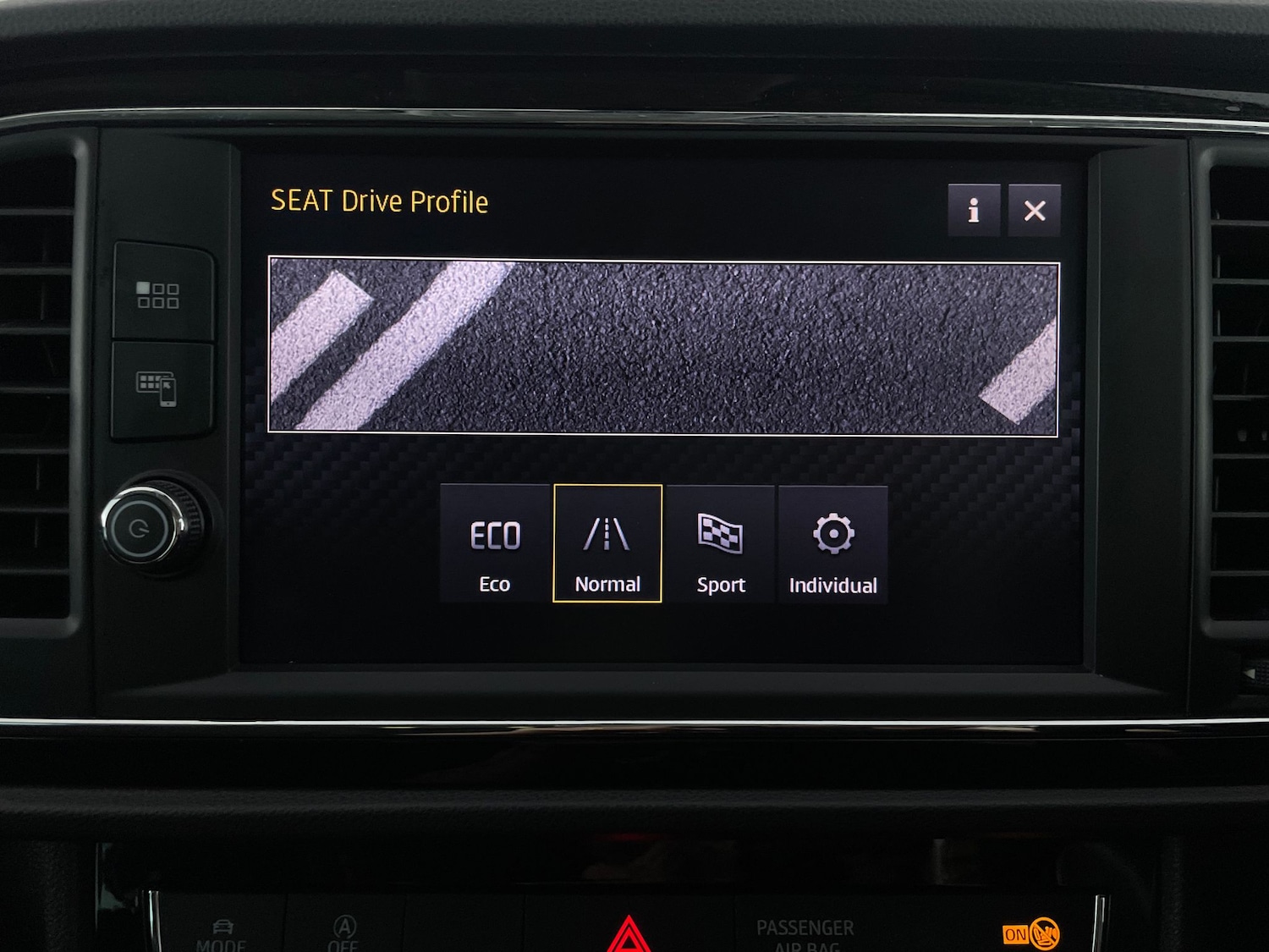 Used SEAT Leon 2018 for sale - 76595380: Photo 17