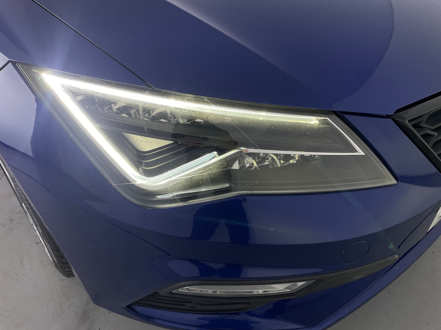 Used SEAT Leon 2018 for sale - 76595380: Photo 20