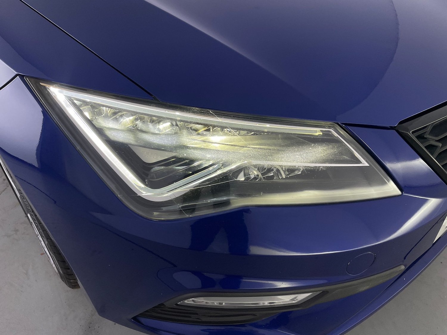 Used SEAT Leon 2018 for sale - 76595380: Photo 21