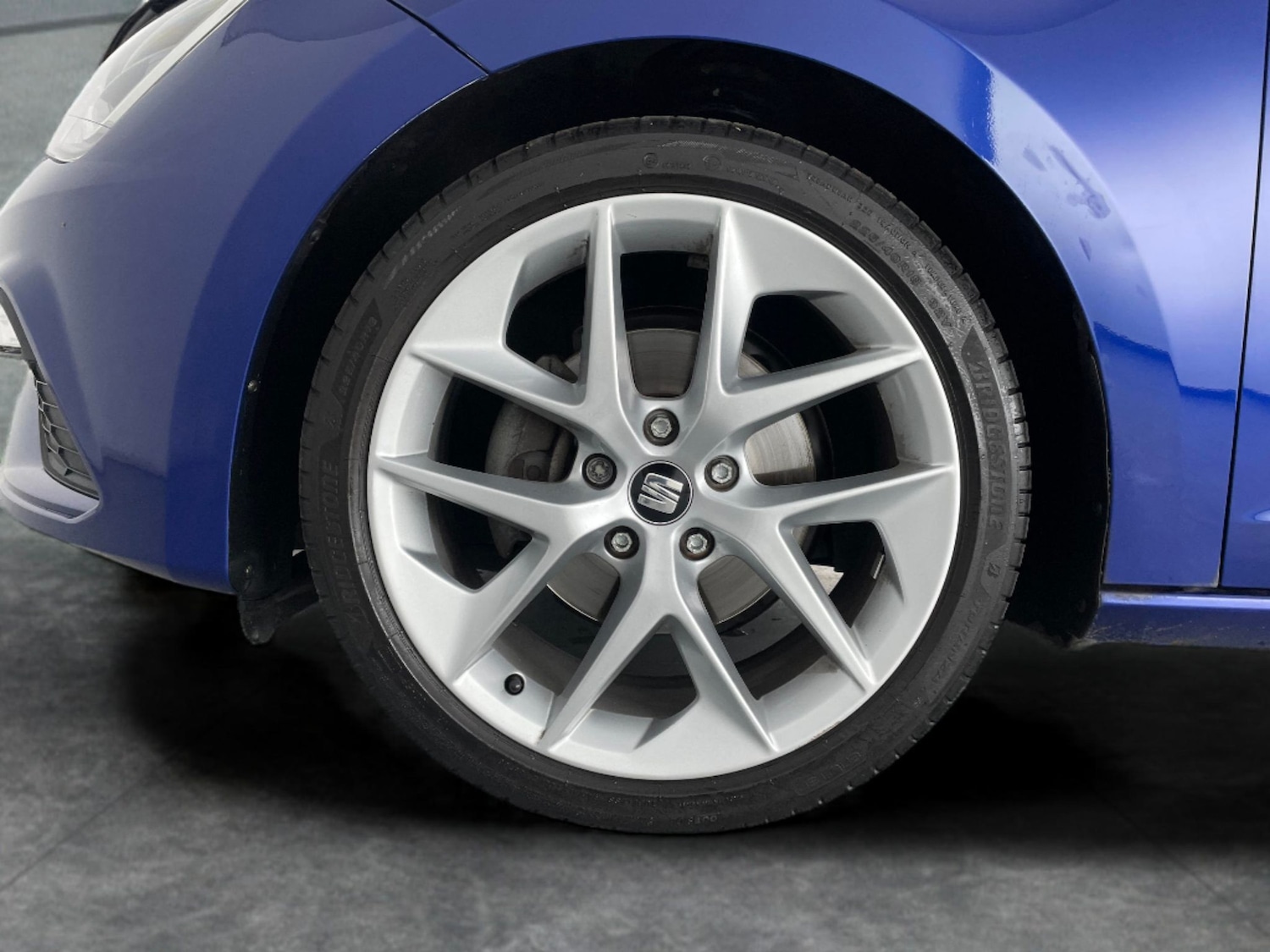 Used SEAT Leon 2018 for sale - 76595380: Photo 22