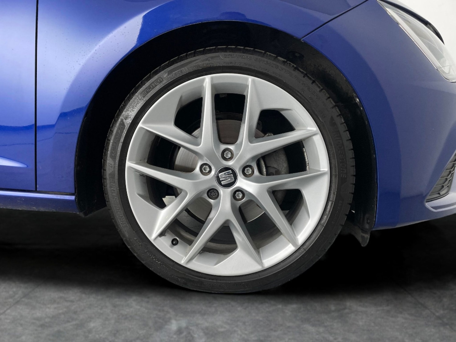 Used SEAT Leon 2018 for sale - 76595380: Photo 23