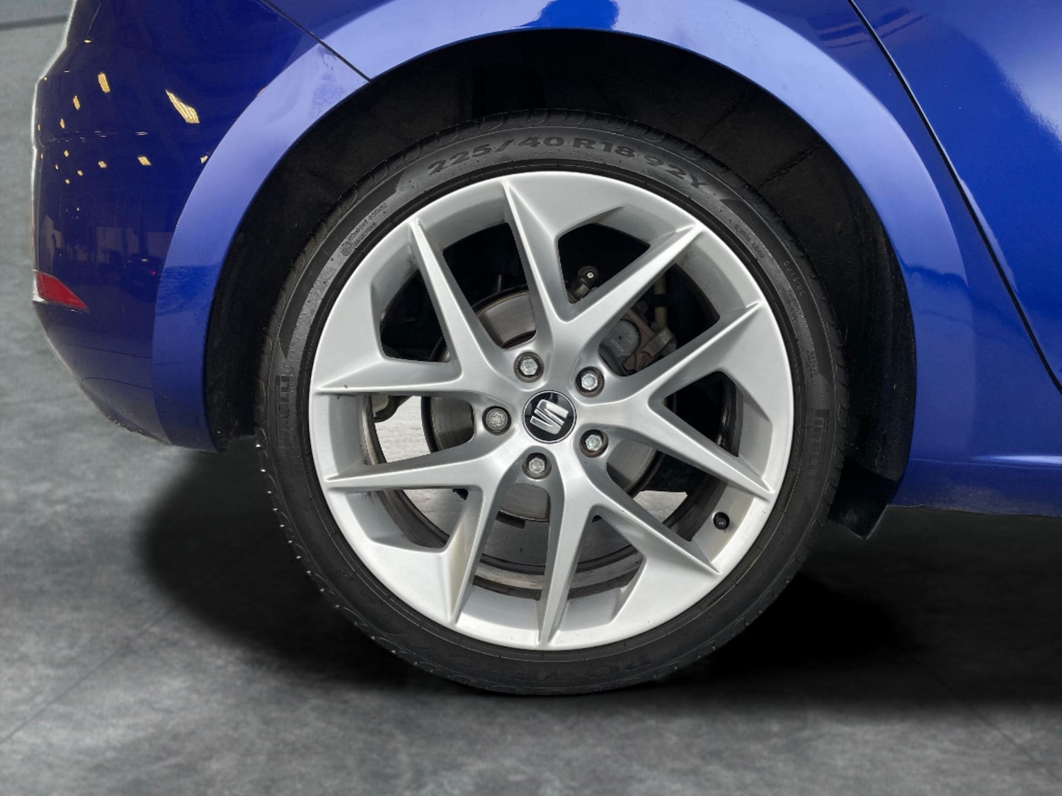 Used SEAT Leon 2018 for sale - 76595380: Photo 24