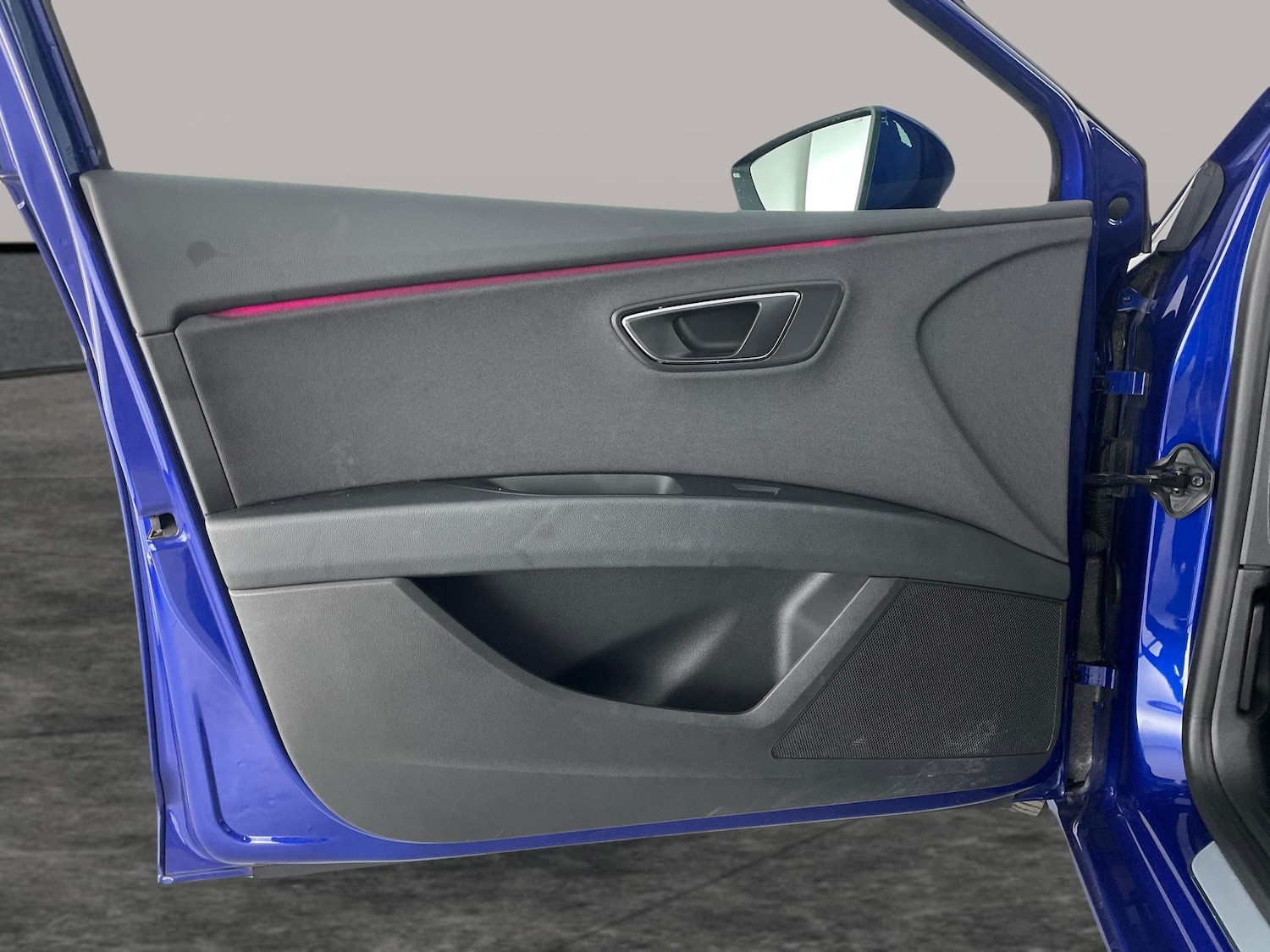 Used SEAT Leon 2018 for sale - 76595380: Photo 26