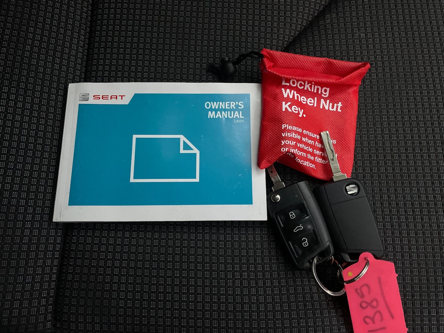 Used SEAT Leon 2018 for sale - 76595380: Photo 31