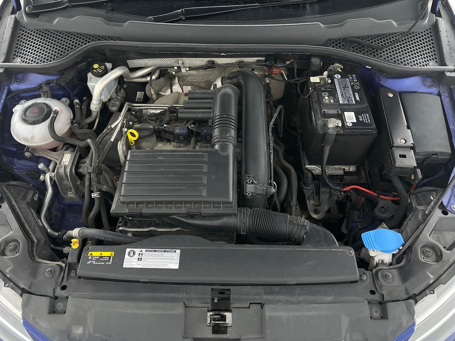 Used SEAT Leon 2018 for sale - 76595380: Photo 32