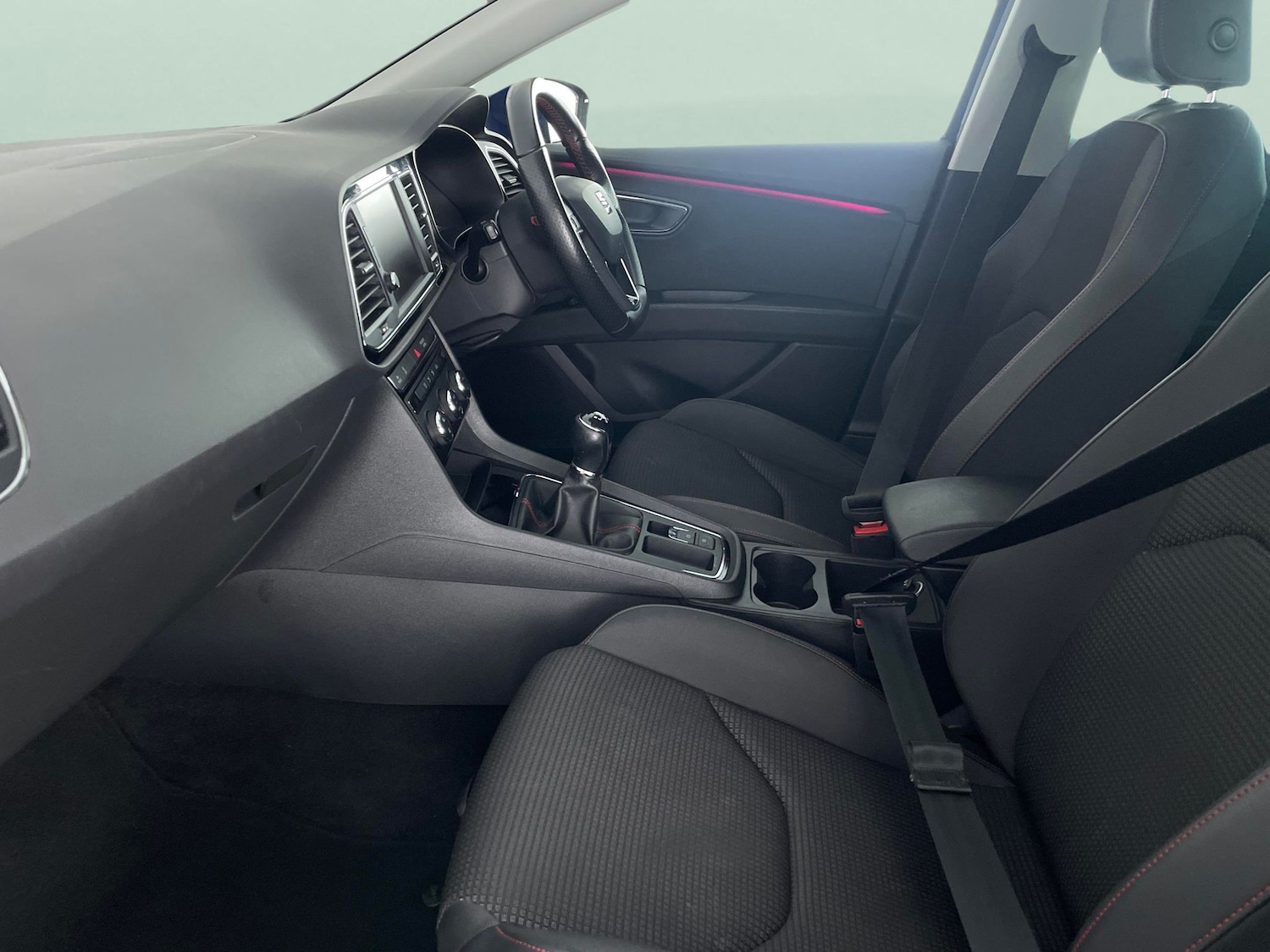 Used SEAT Leon 2018 for sale - 76595380: Photo 4