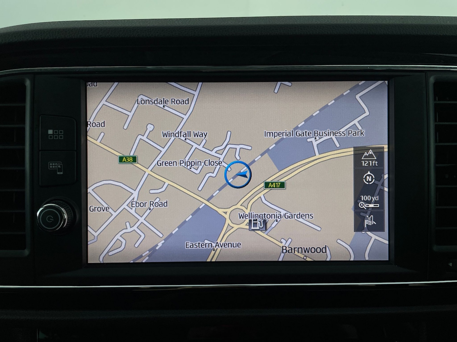 Used SEAT Leon 2018 for sale - 76595380: Photo 5