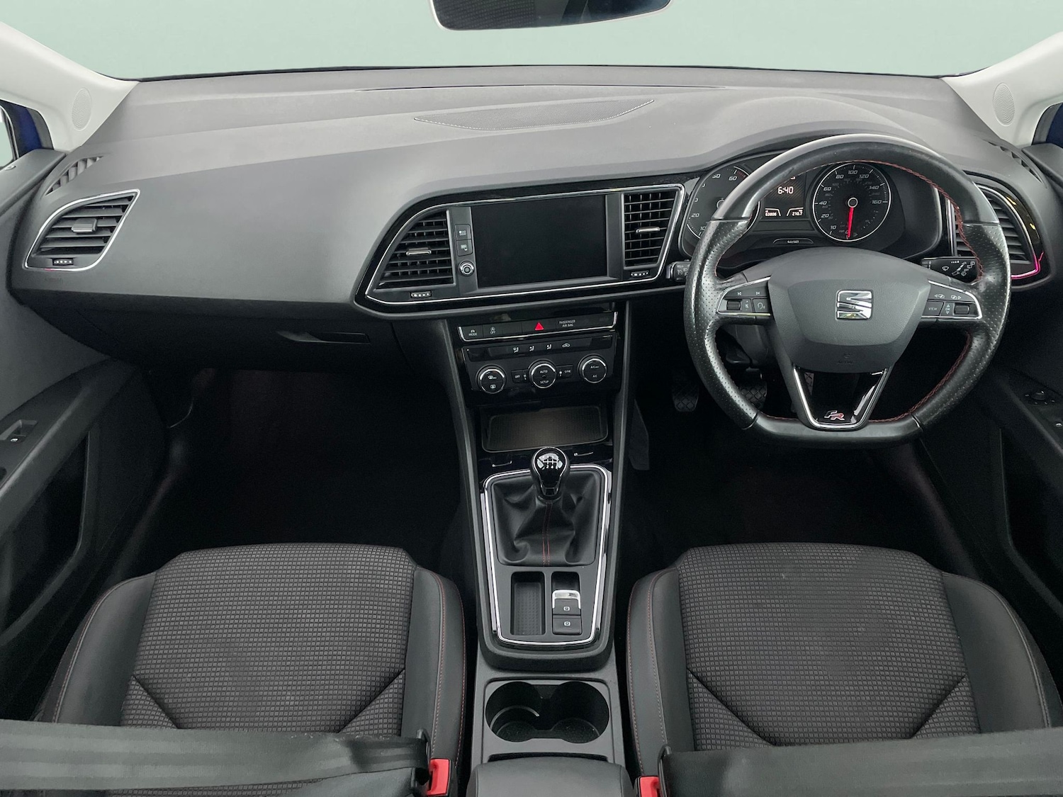 Used SEAT Leon 2018 for sale - 76595380: Photo 6