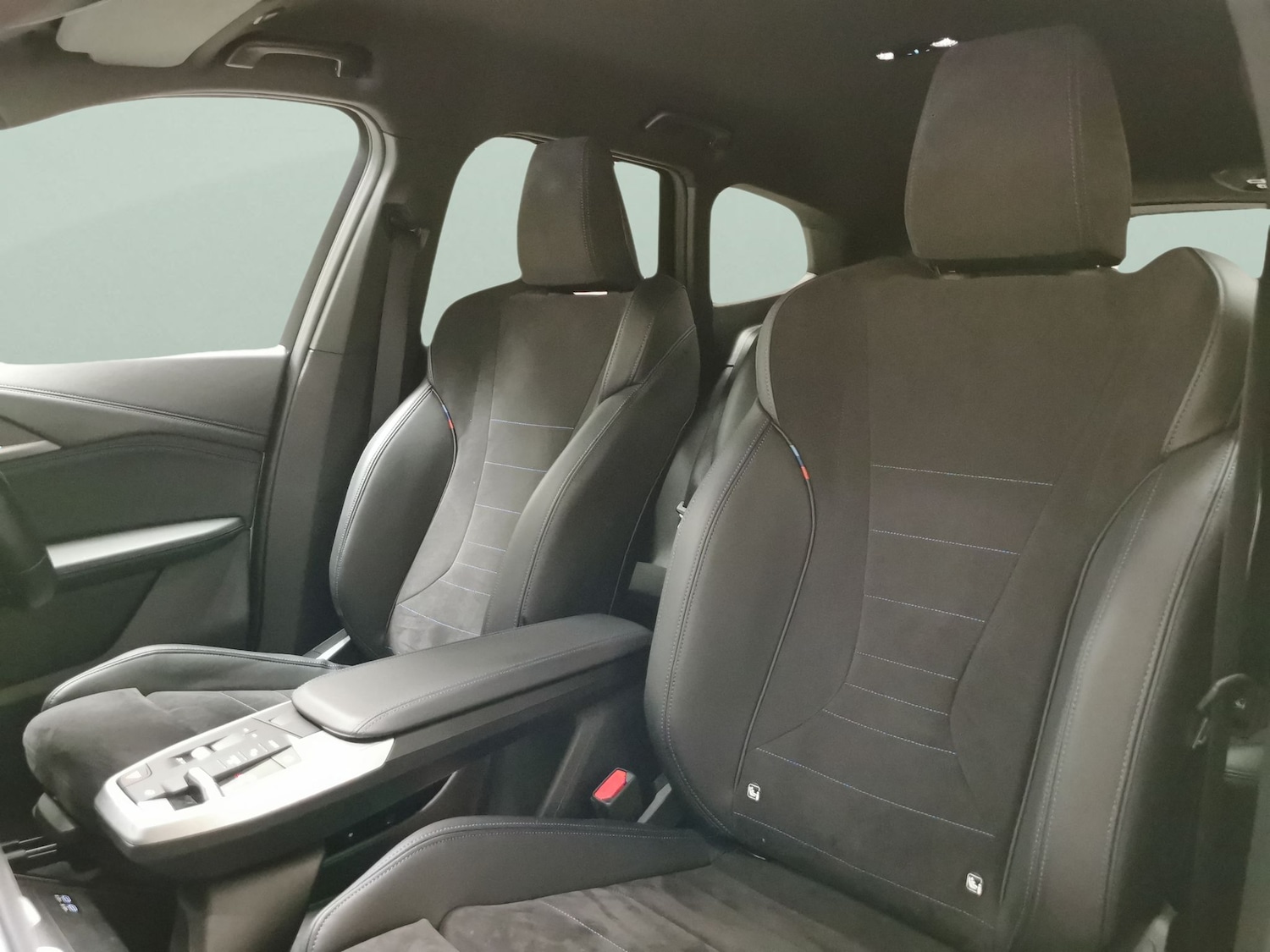 Used BMW iX1 2023 for sale - 77095621: Photo 15