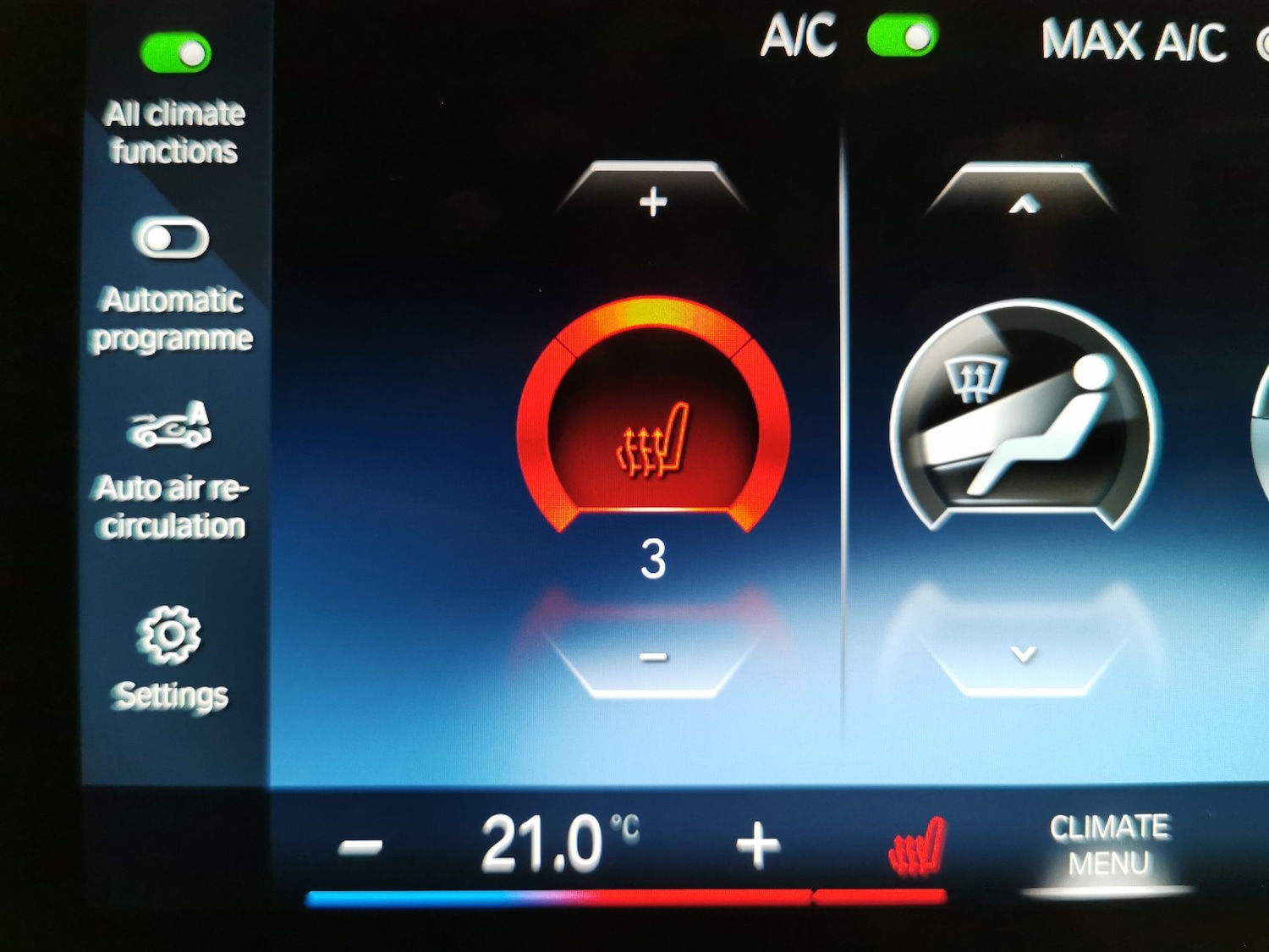 Used BMW iX1 2023 for sale - 77095621: Photo 17