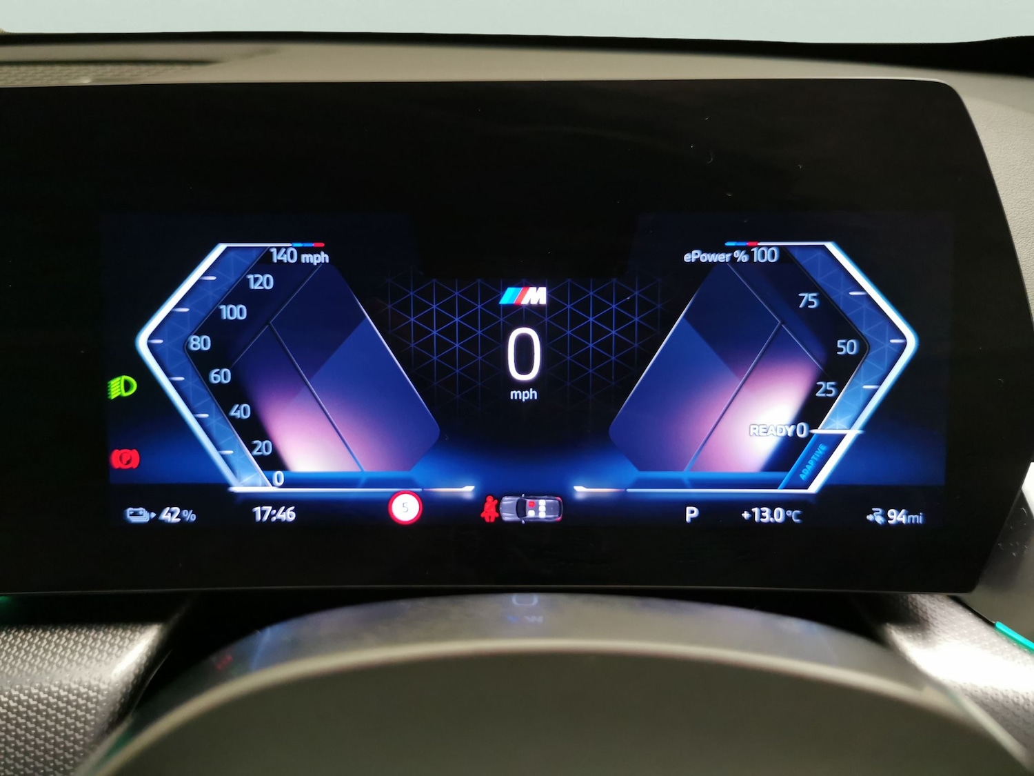 Used BMW iX1 2023 for sale - 77095621: Photo 19