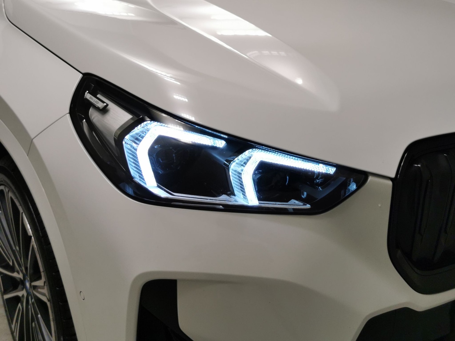 Used BMW iX1 2023 for sale - 77095621: Photo 20