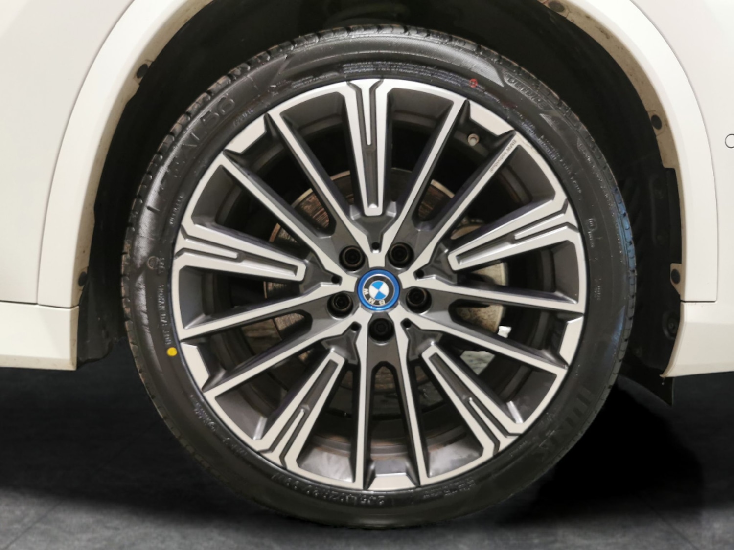 Used BMW iX1 2023 for sale - 77095621: Photo 23