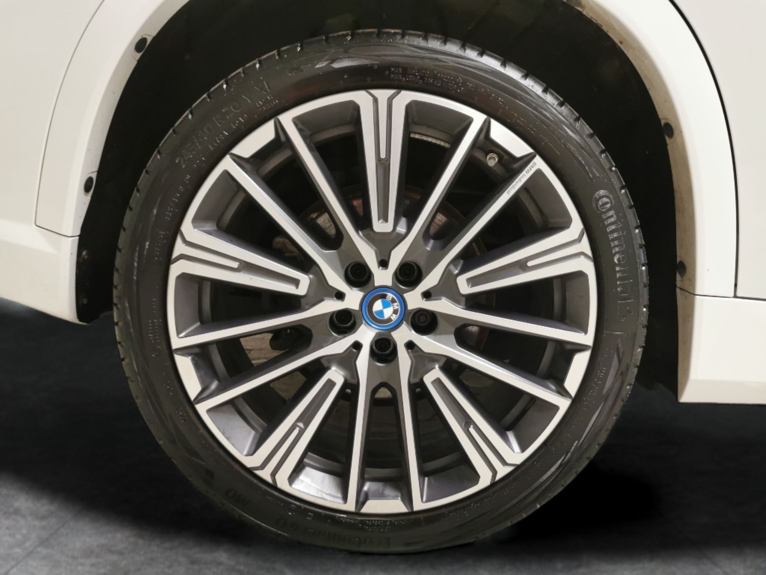 Used BMW iX1 2023 for sale - 77095621: Photo 24