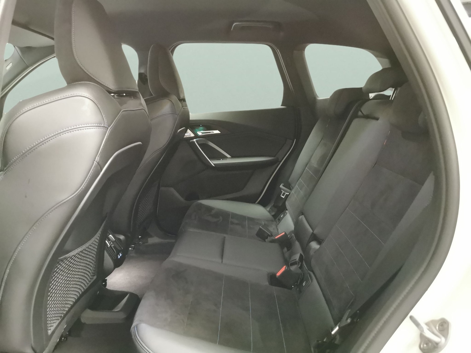 Used BMW iX1 2023 for sale - 77095621: Photo 25