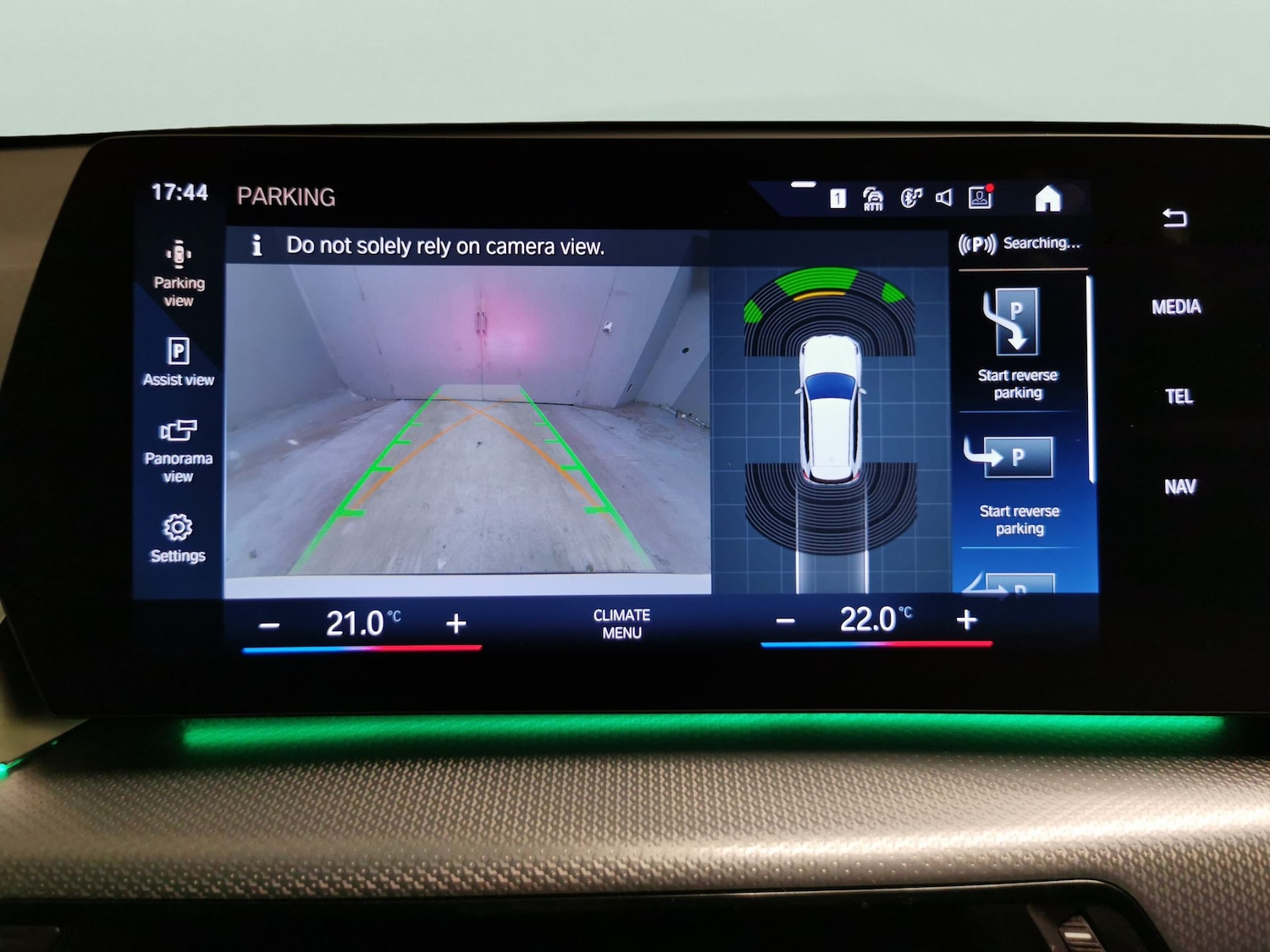 Used BMW iX1 2023 for sale - 77095621: Photo 6