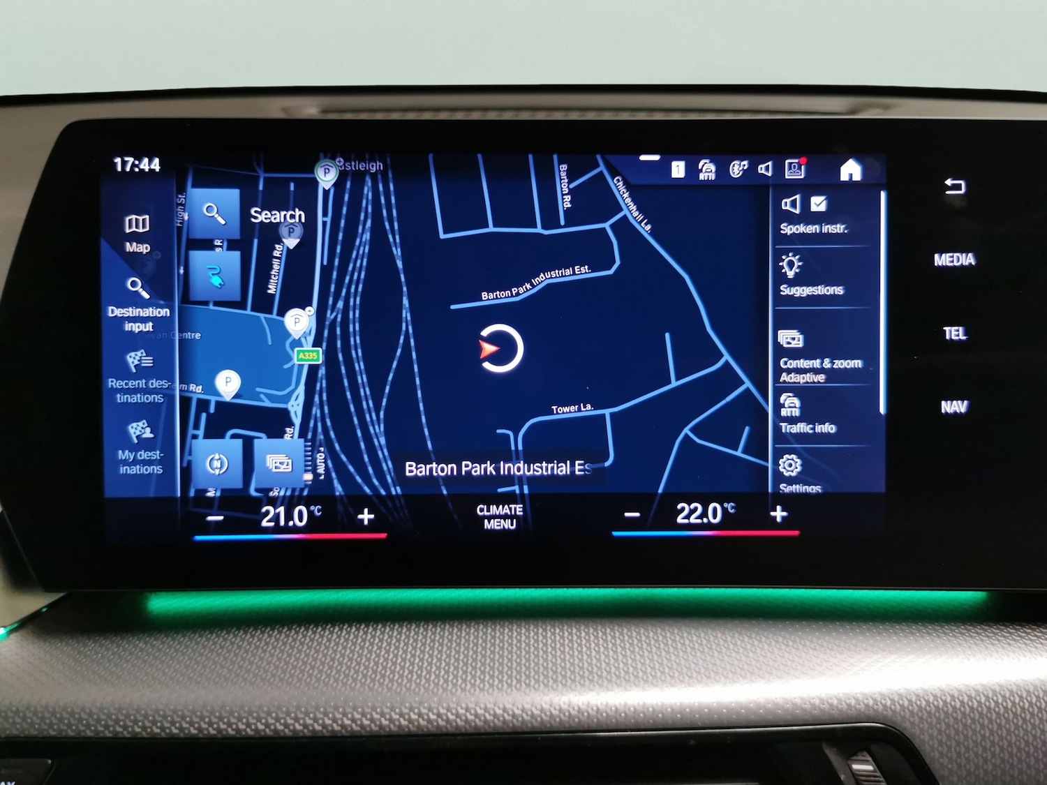 Used BMW iX1 2023 for sale - 77095621: Photo 7