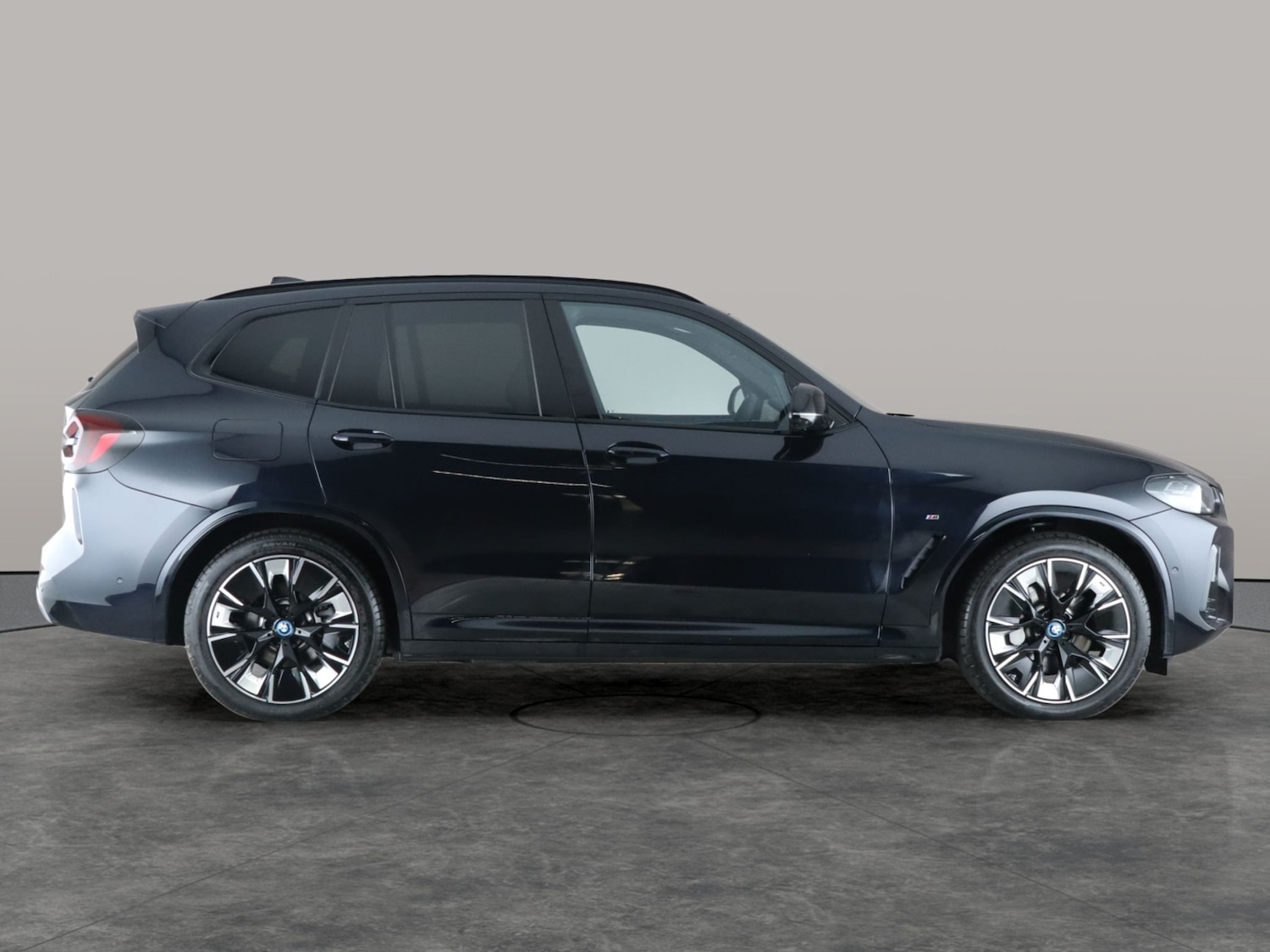 Used BMW iX3 2024 for sale - 76847532: Photo 12