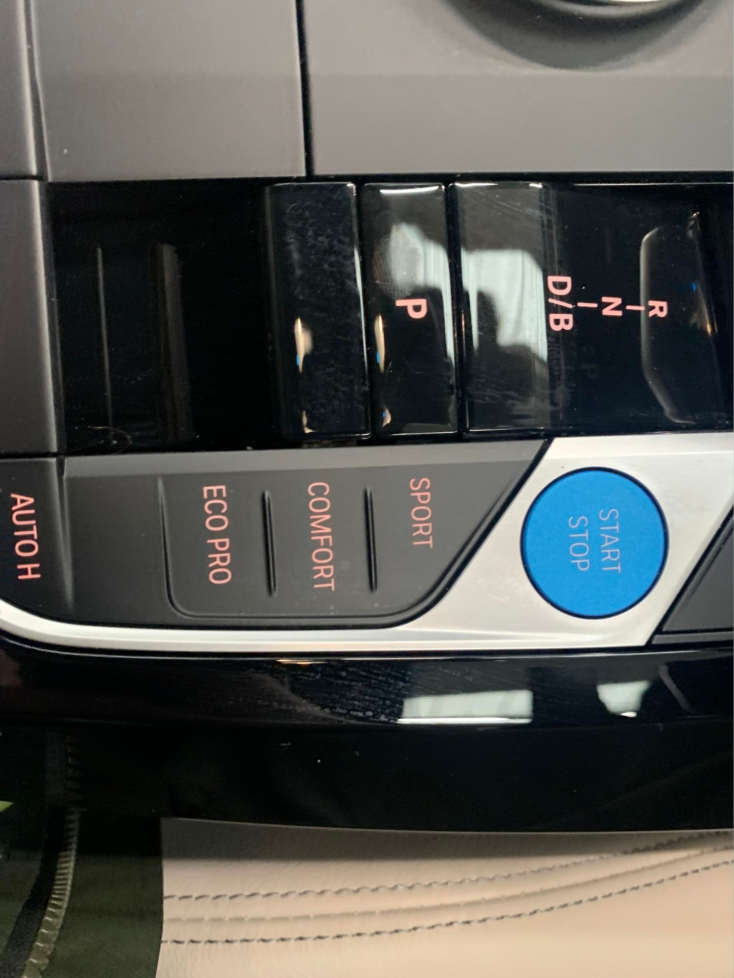 Used BMW iX3 2024 for sale - 76847532: Photo 19