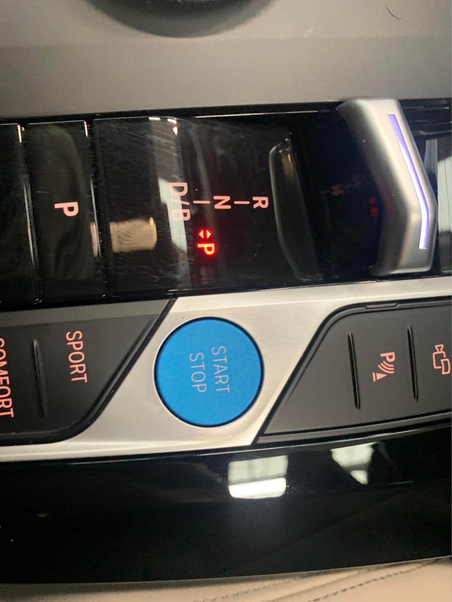 Used BMW iX3 2024 for sale - 76847532: Photo 23