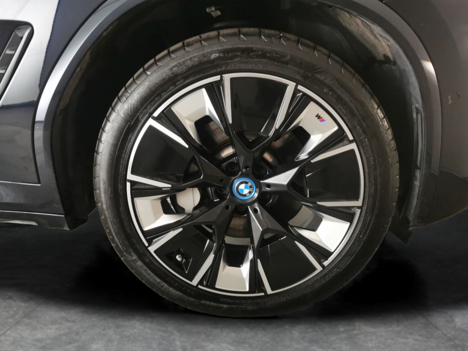 Used BMW iX3 2024 for sale - 76847532: Photo 38