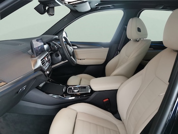 Used BMW iX3 2024 for sale - 76847532: Photo