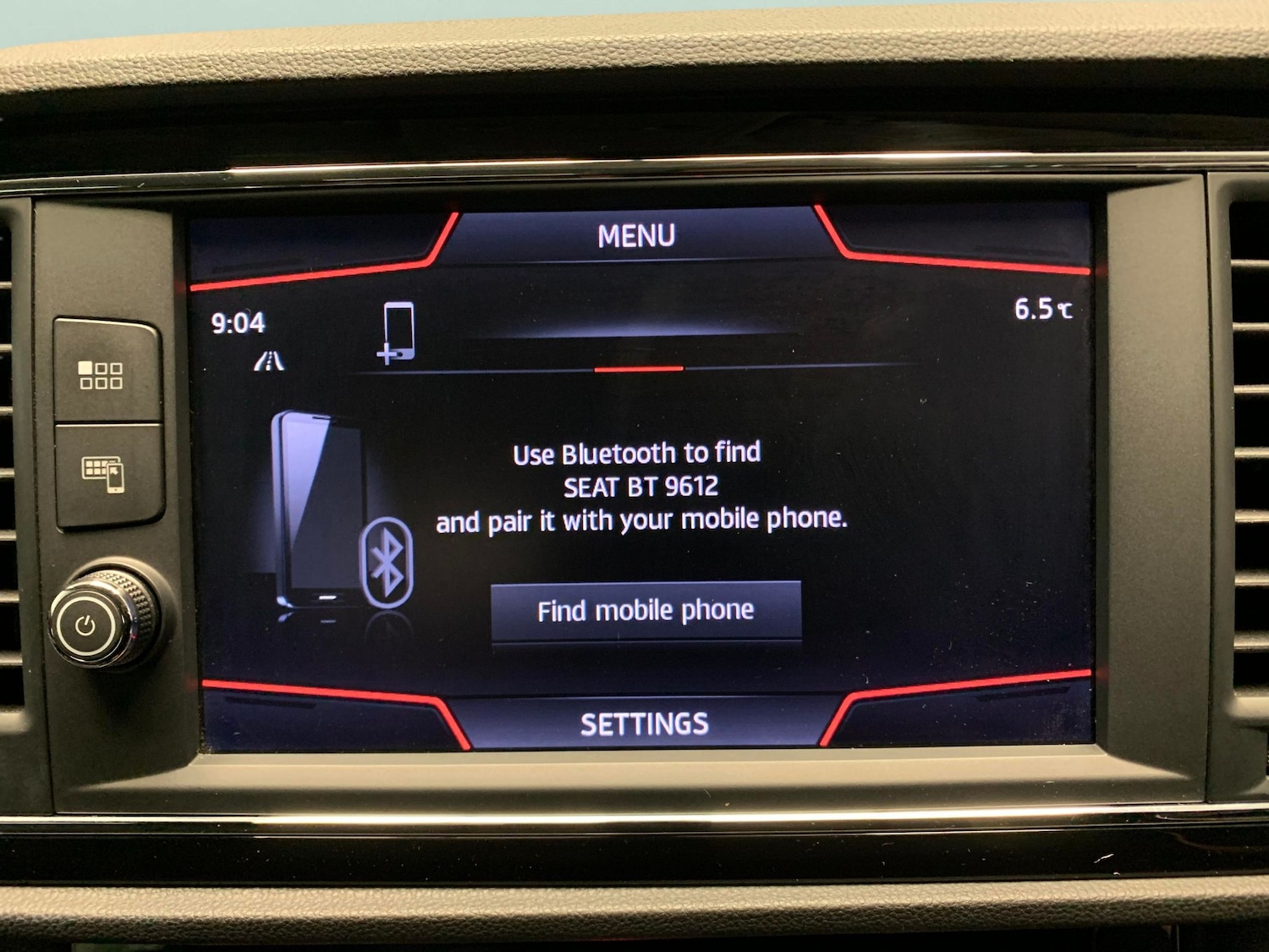 Used SEAT Leon 2019 for sale - 76766637: Photo 19