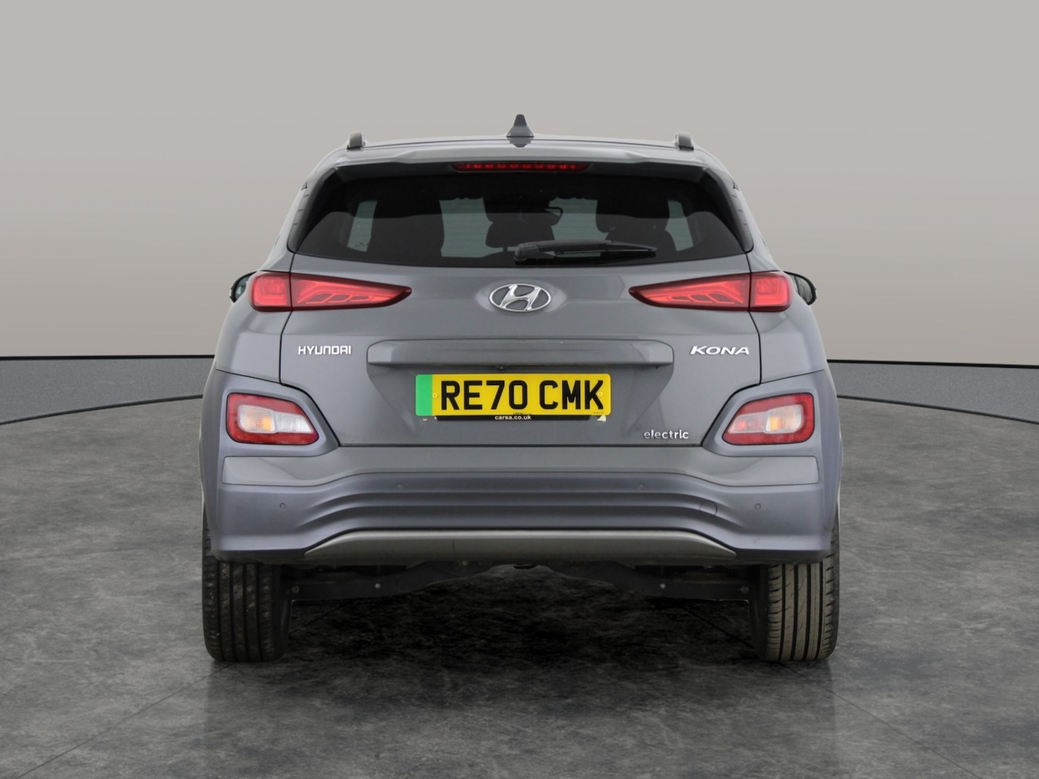 Used Hyundai KONA 2020 for sale - 78219230: Photo 11