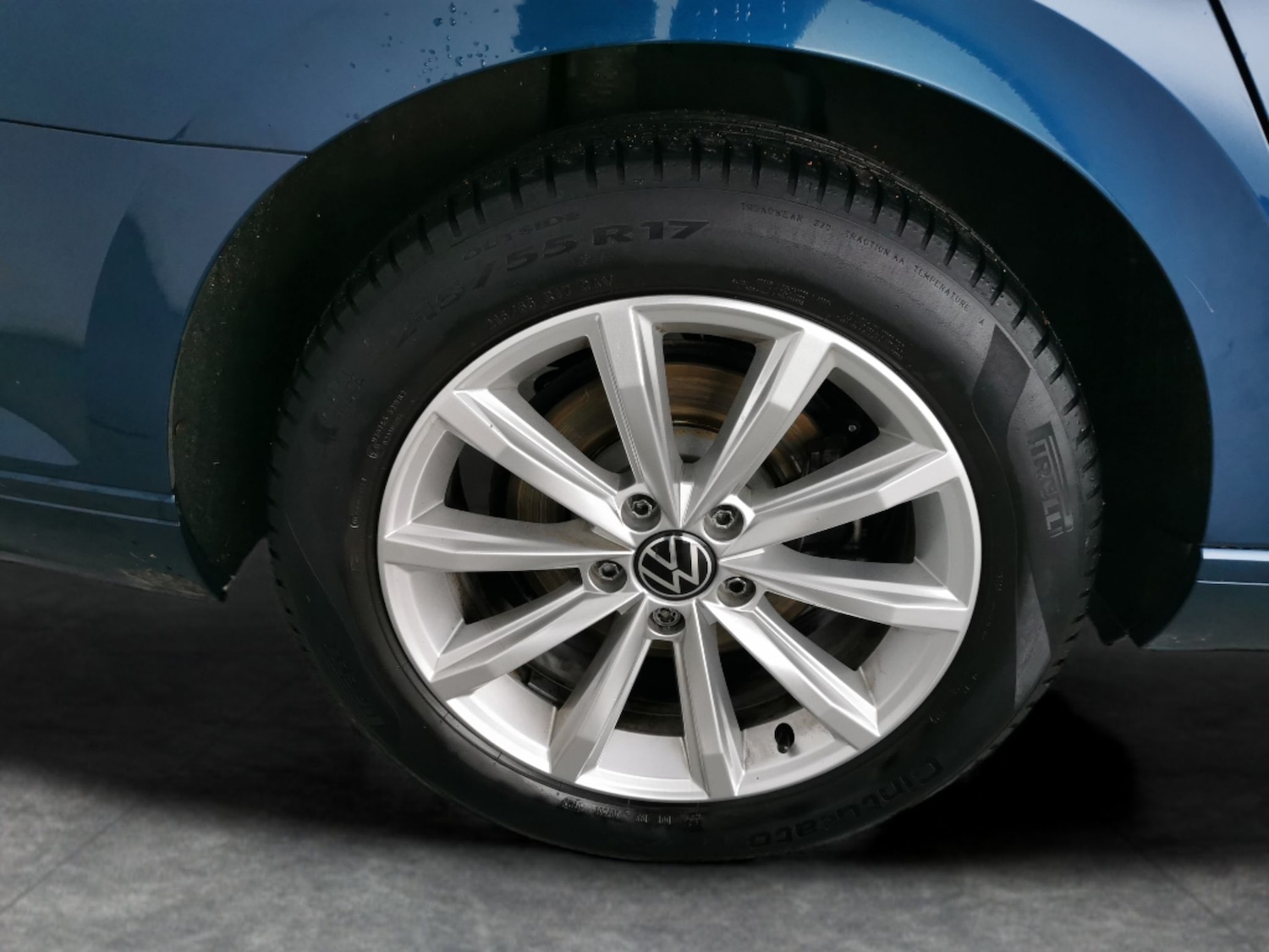 Used Volkswagen Passat 2021 for sale - 77149117: Photo 20