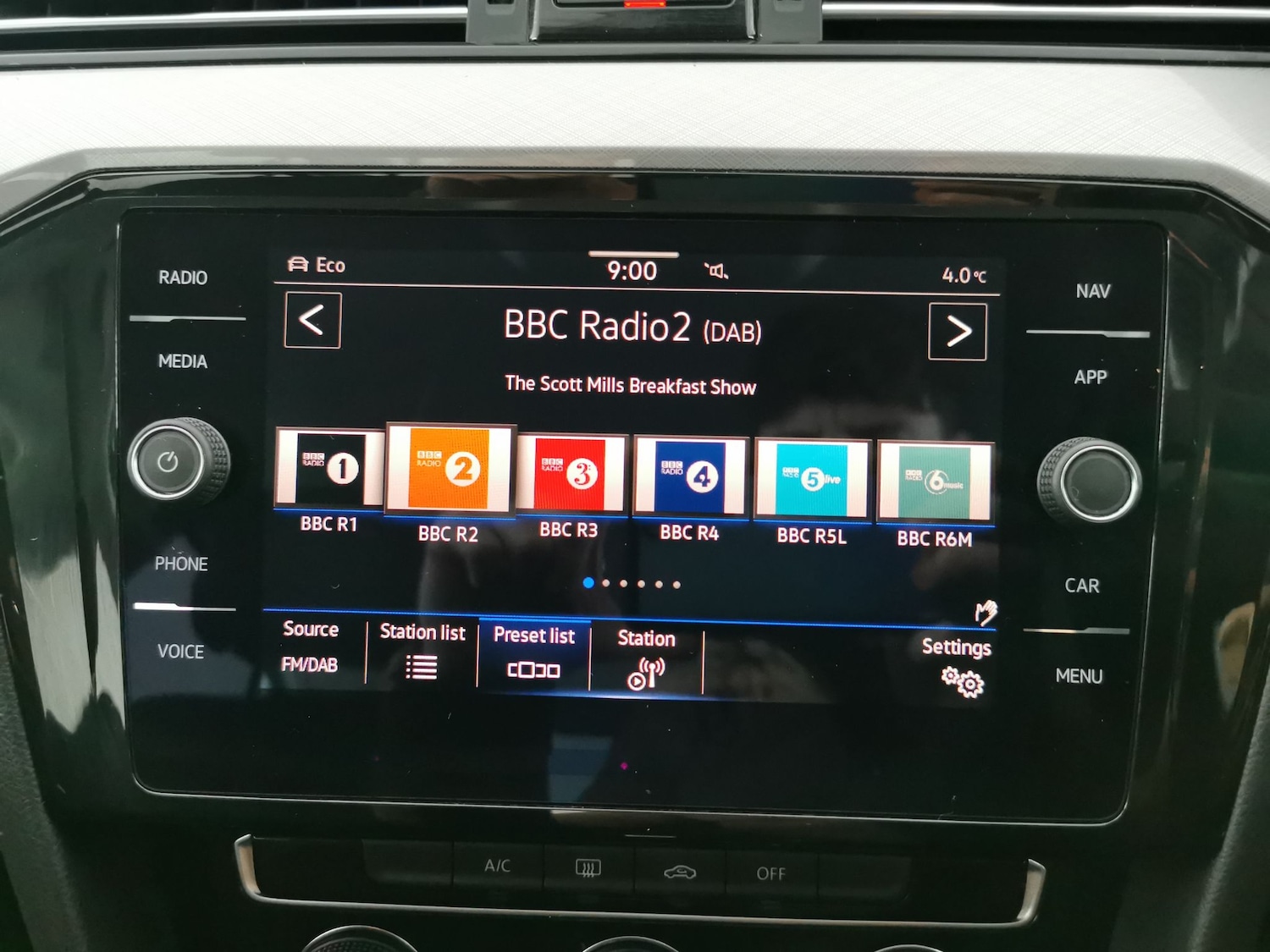 Used Volkswagen Passat 2021 for sale - 77149117: Photo 6