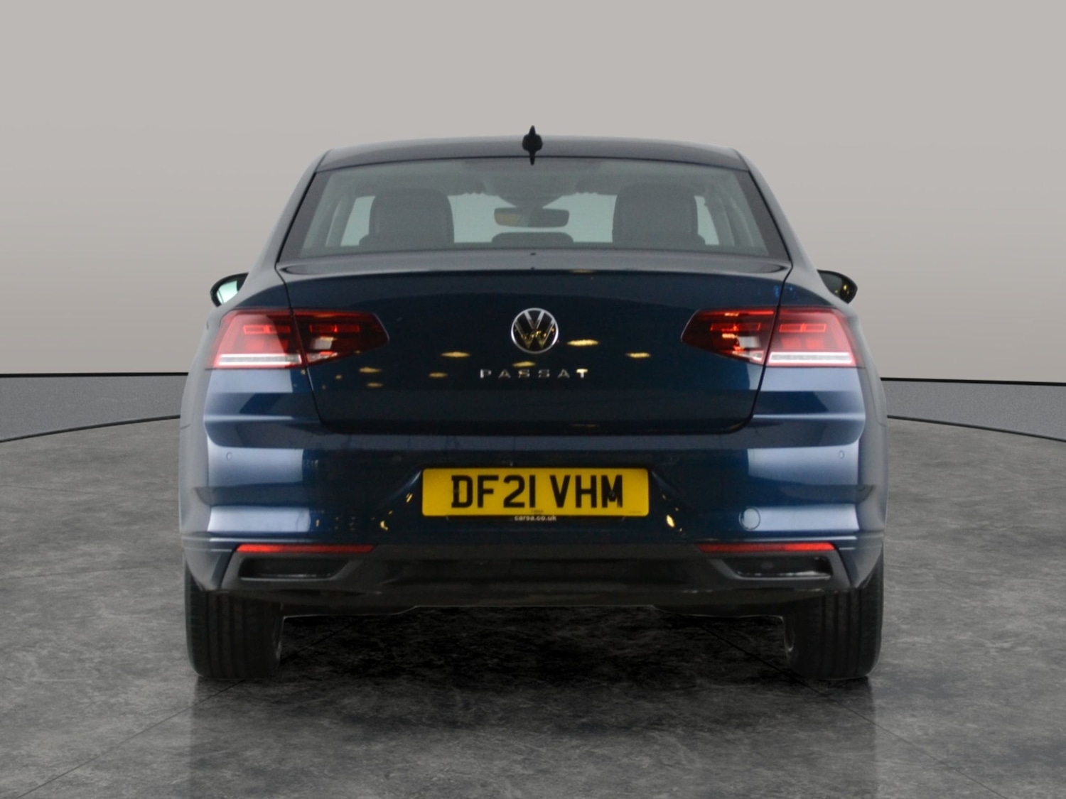 Used Volkswagen Passat 2021 for sale - 77149117: Photo 9