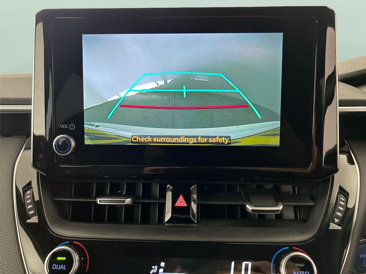 Vehicle 27