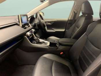 Used Toyota RAV4 2022 for sale - 75238593: Photo