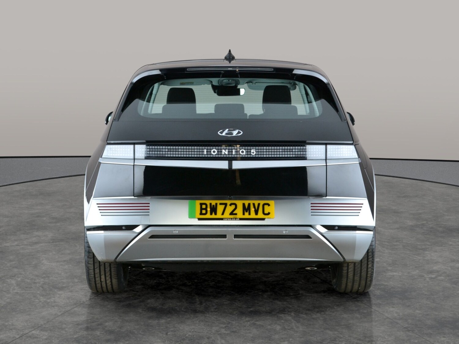 Used Hyundai IONIQ 5 2023 for sale - 77432299: Photo 10