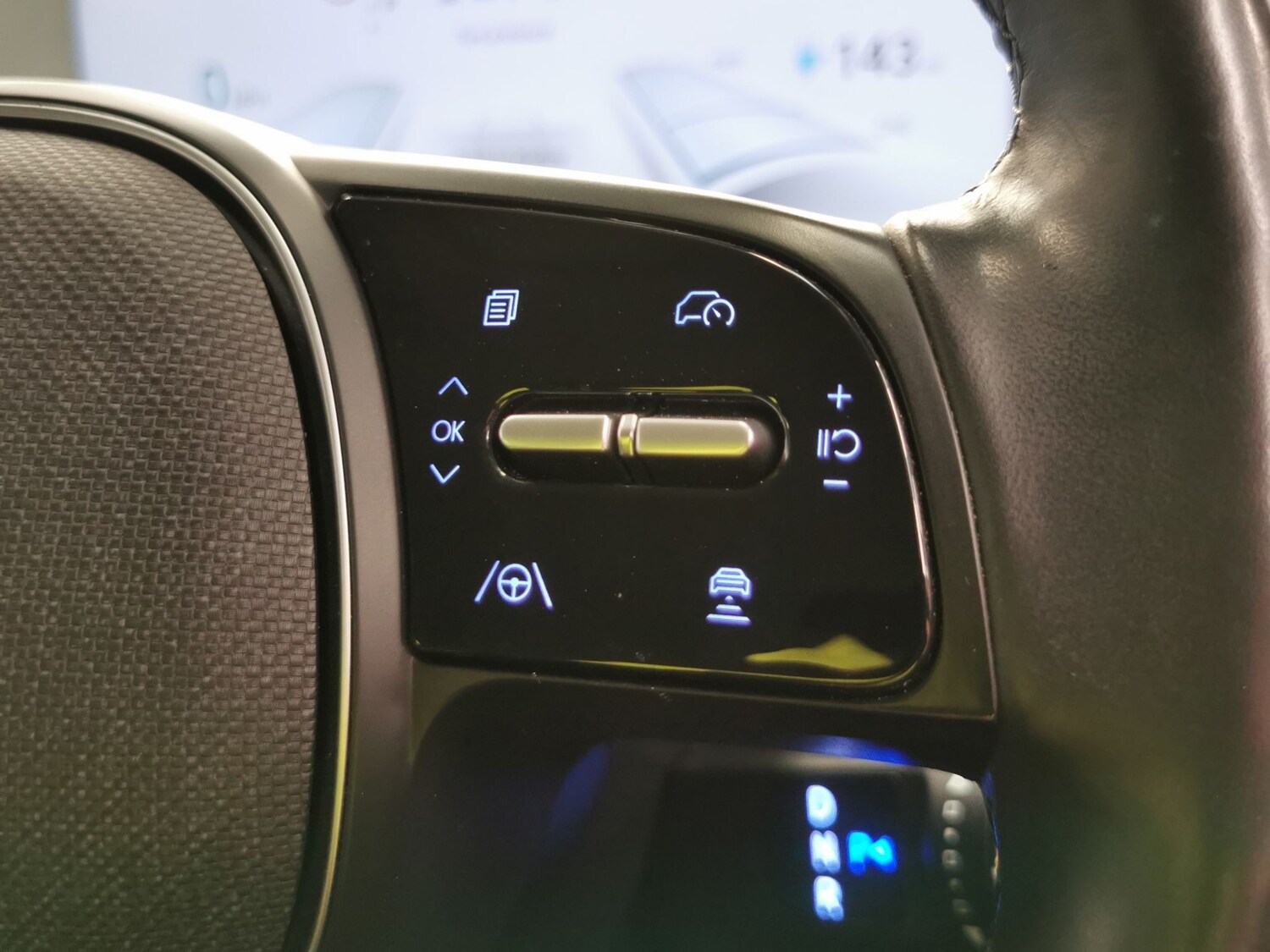 Used Hyundai IONIQ 5 2023 for sale - 77432299: Photo 20