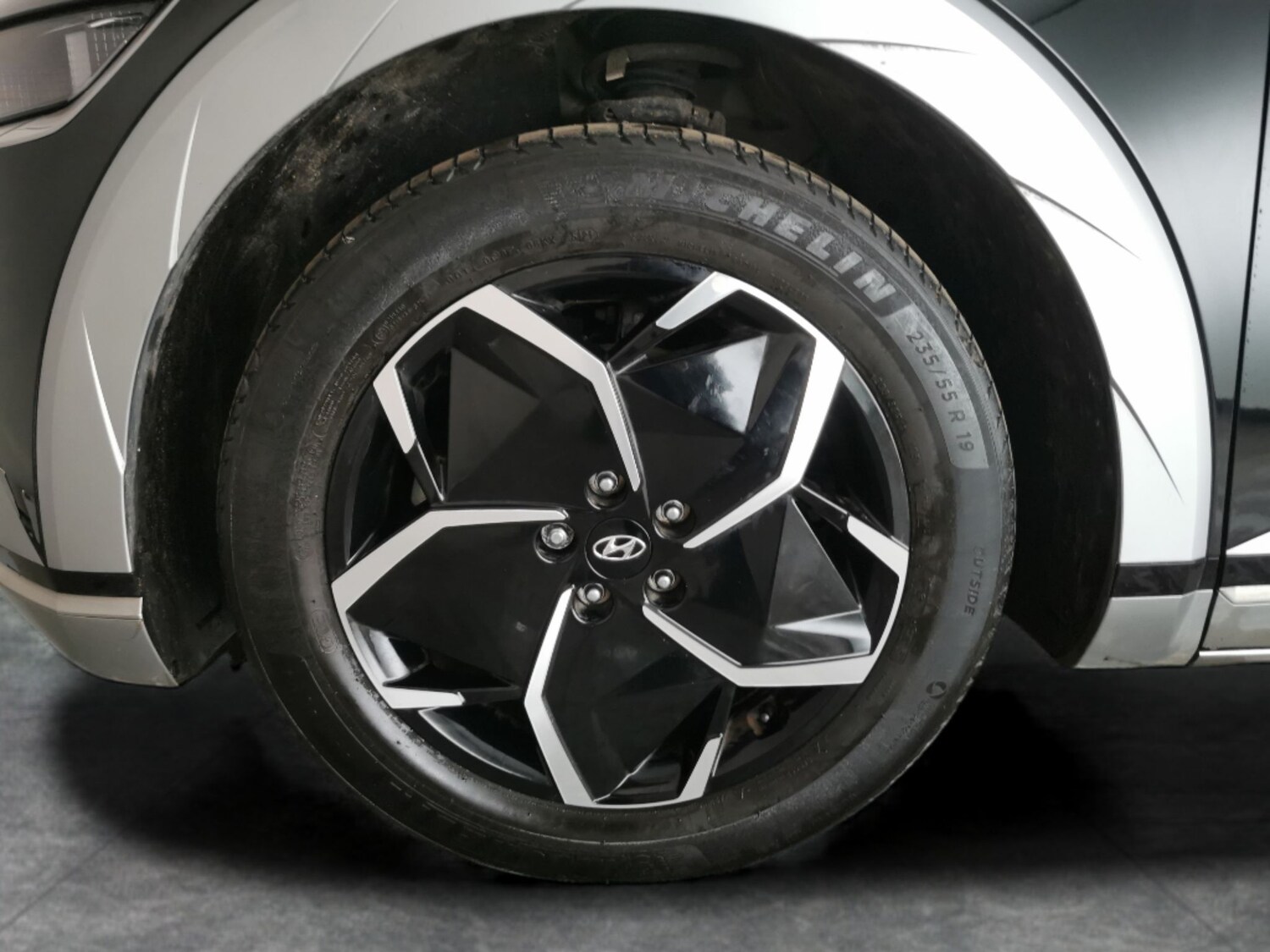 Used Hyundai IONIQ 5 2023 for sale - 77432299: Photo 26