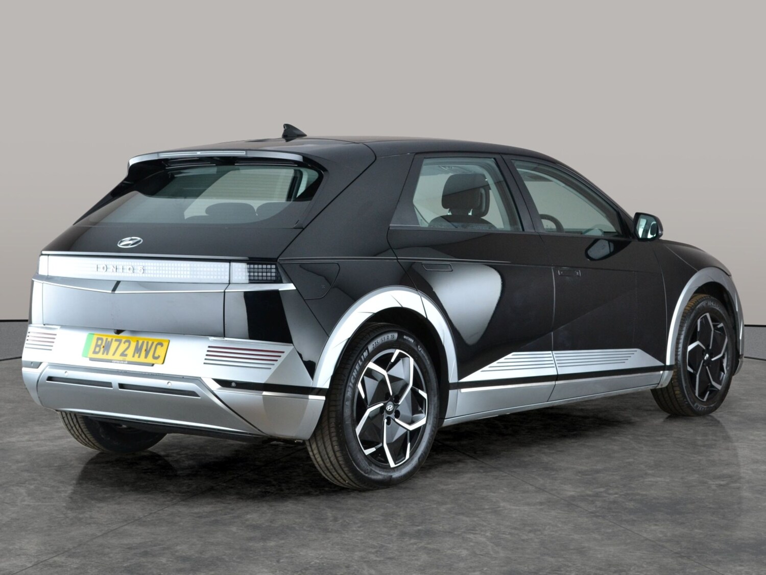 Used Hyundai IONIQ 5 2023 for sale - 77432299: Photo 9